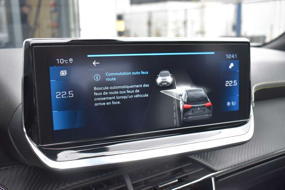 Peugeot 2008 - Imagem 11