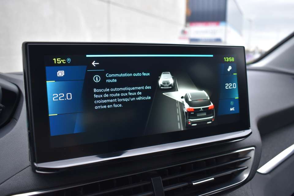 Peugeot 3008 - Imagem 11