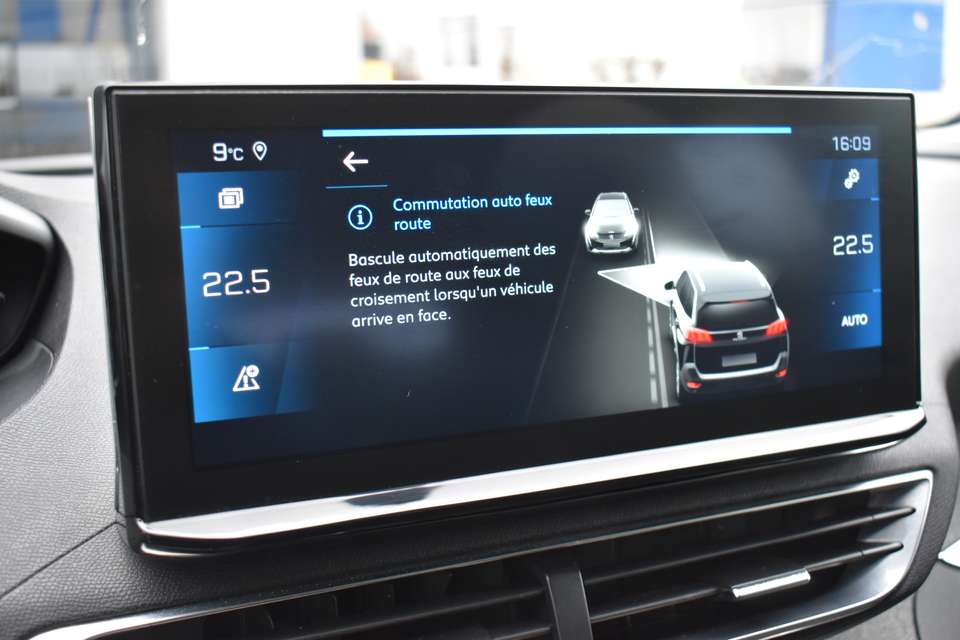 Peugeot 5008 - Imagem 10