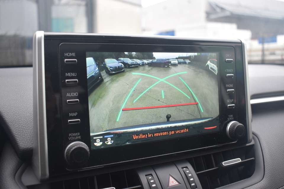 Toyota RAV 4 - Imagem 11