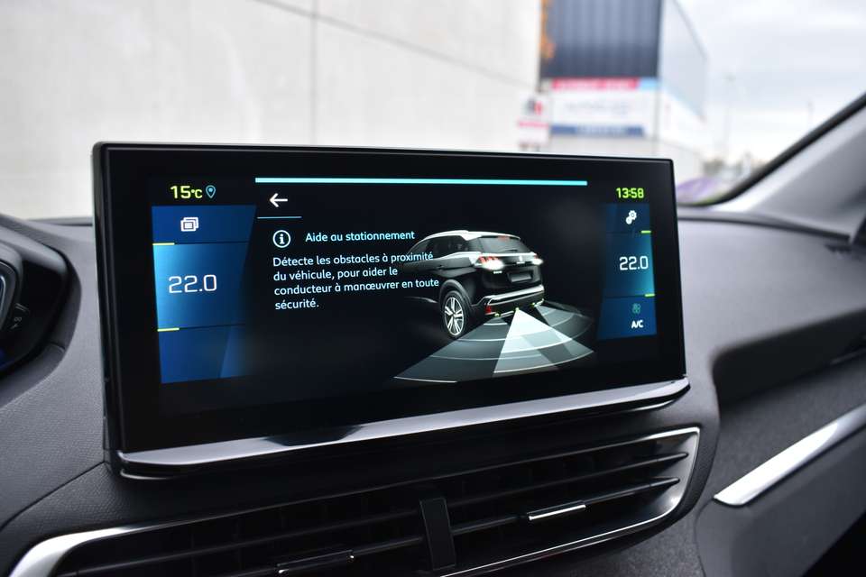 Peugeot 3008 - Imagem 12