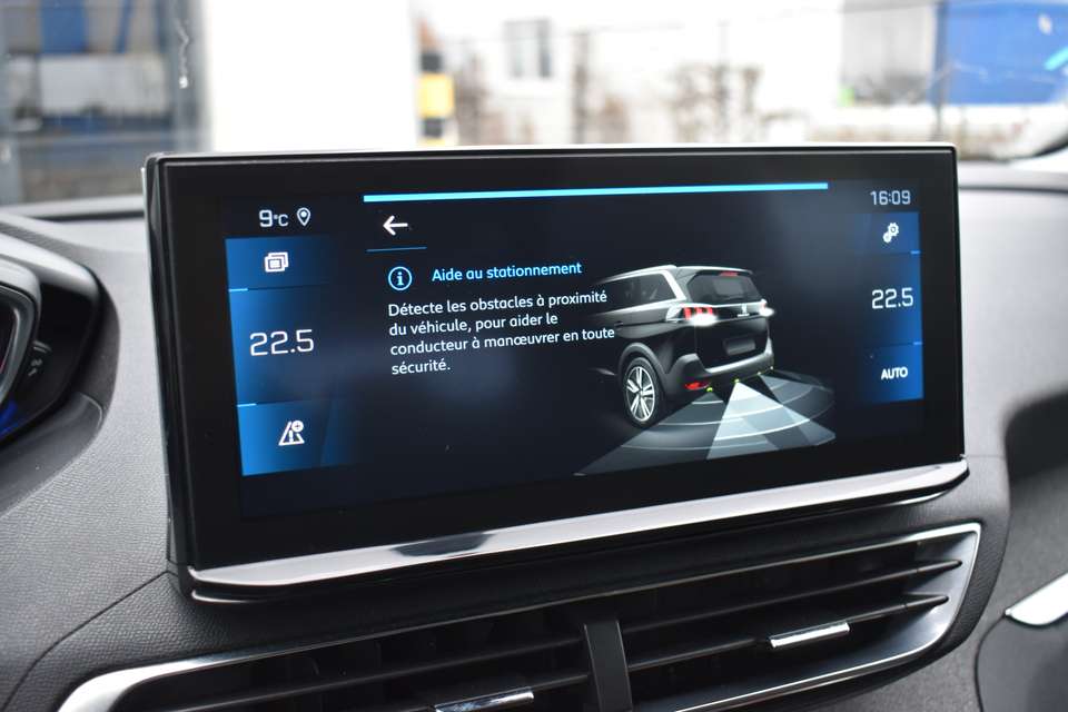 Peugeot 5008 - Imagem 11