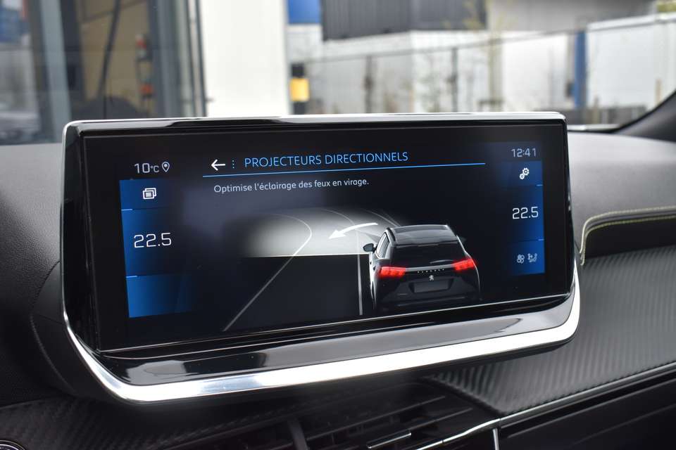 Peugeot 2008 - Imagem 12