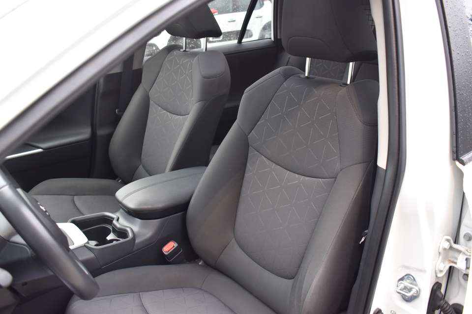 Toyota RAV 4 - Imagem 12