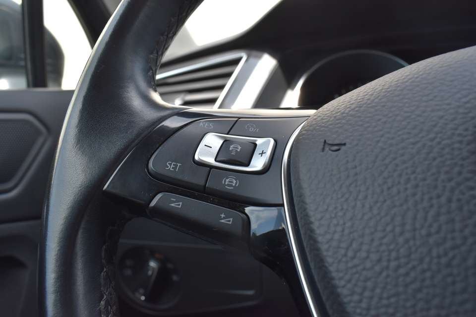 Volkswagen Tiguan Allspace - Imagem 10