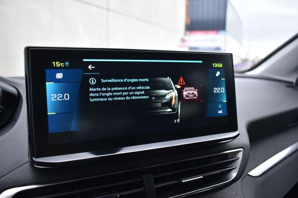 Peugeot 3008 - Imagem 13