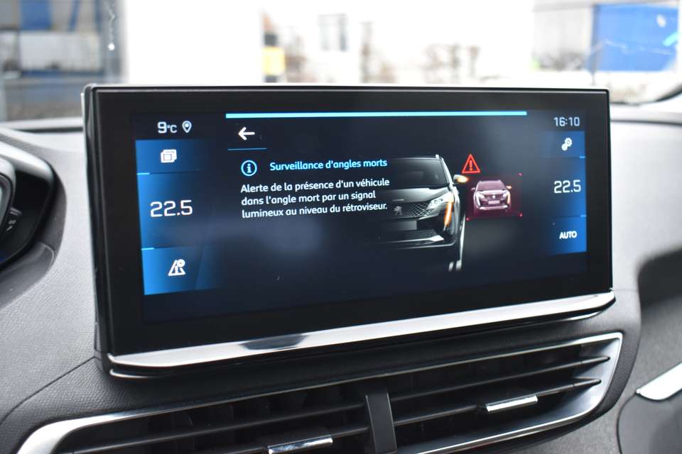 Peugeot 5008 - Imagem 12