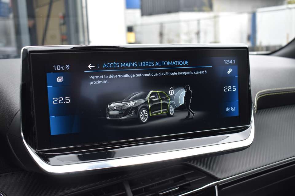 Peugeot 2008 - Imagem 13