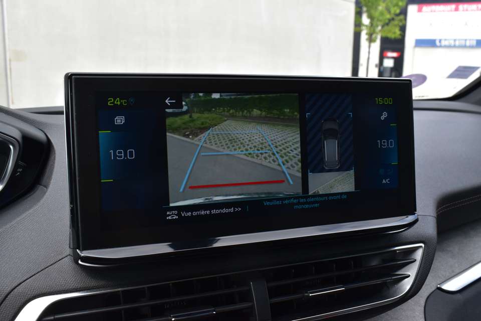 Peugeot 3008 - Imagem 12