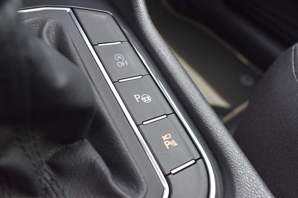 Volkswagen Tiguan Allspace - Imagem 11