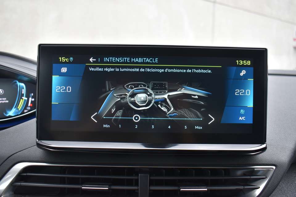 Peugeot 3008 - Imagem 14