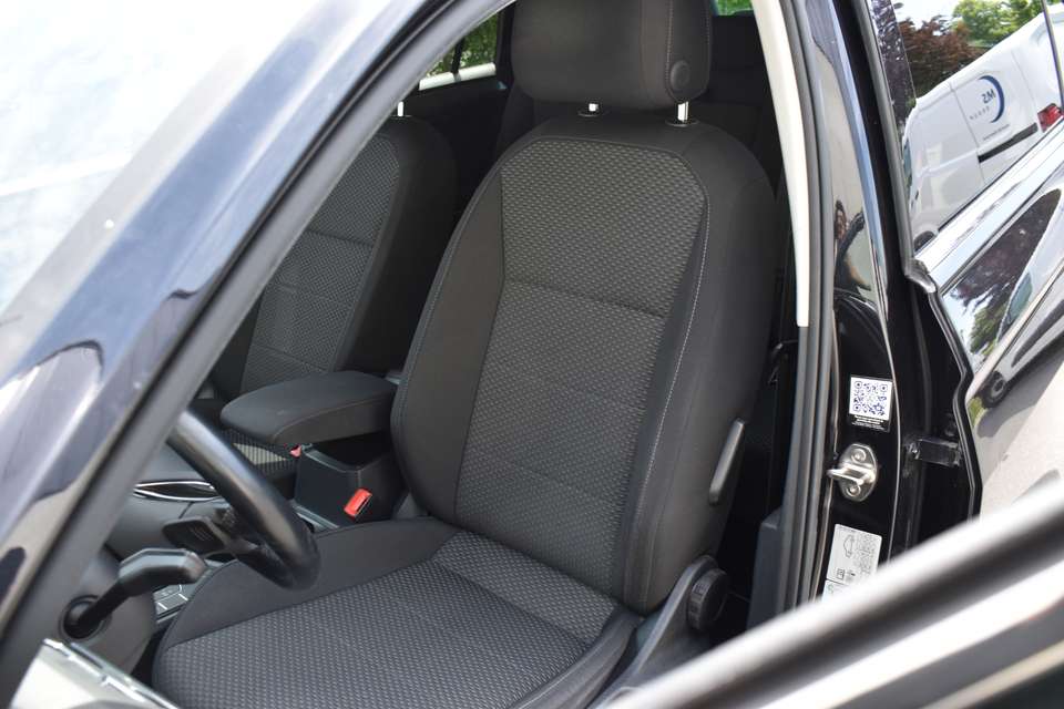 Volkswagen Tiguan Allspace - Imagem 12