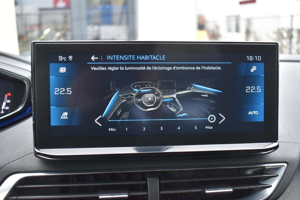 Peugeot 5008 - Imagem 13