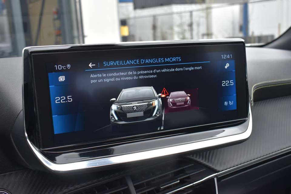 Peugeot 2008 - Imagem 15