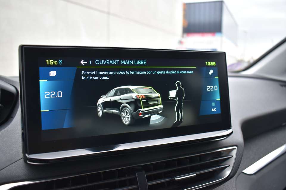 Peugeot 3008 - Imagem 15