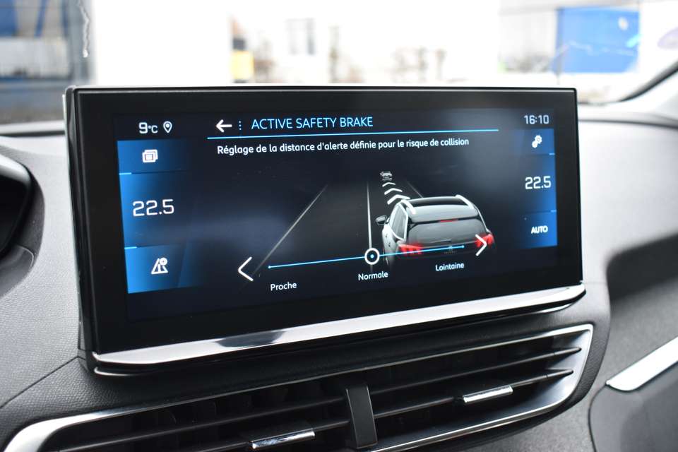 Peugeot 5008 - Imagem 14