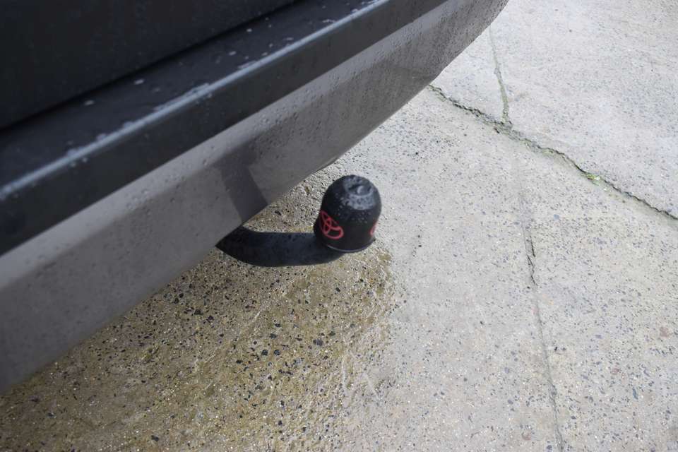 Toyota RAV 4 - Imagem 15