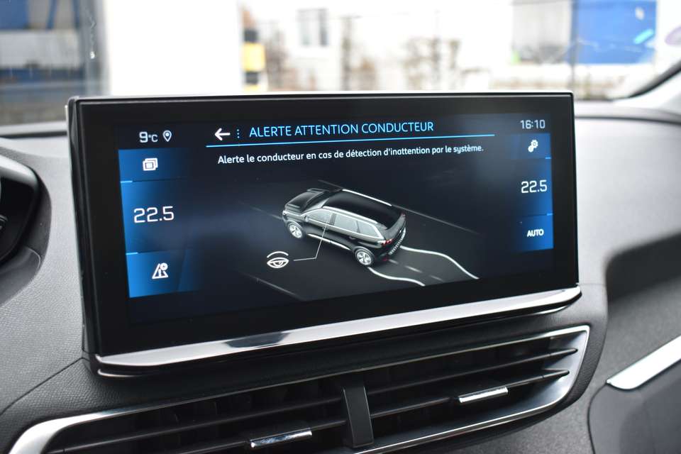 Peugeot 5008 - Imagem 15