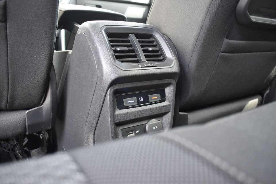 Volkswagen Tiguan Allspace - Imagem 14