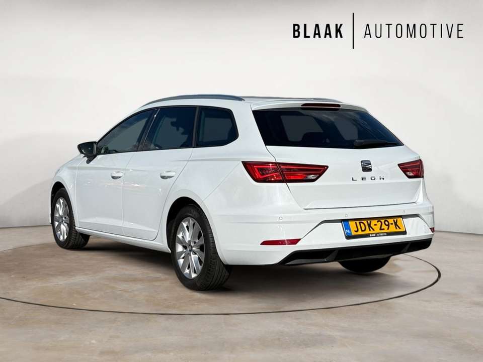 SEAT Leon - Imagem 5