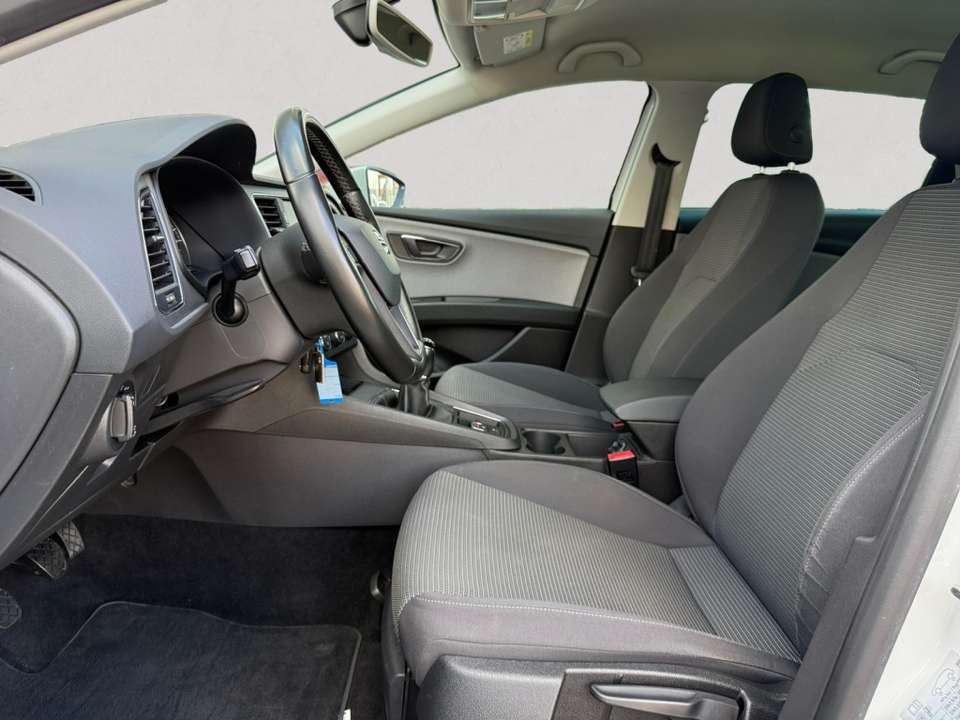 SEAT Leon - Imagem 6