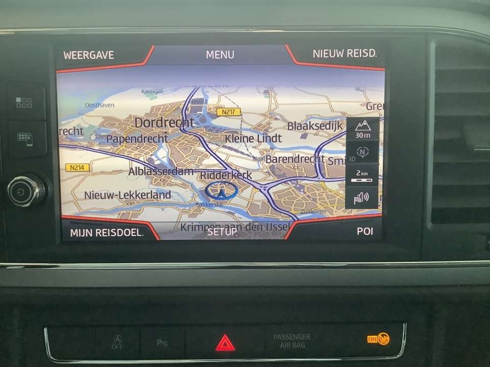 SEAT Leon - Imagem 8