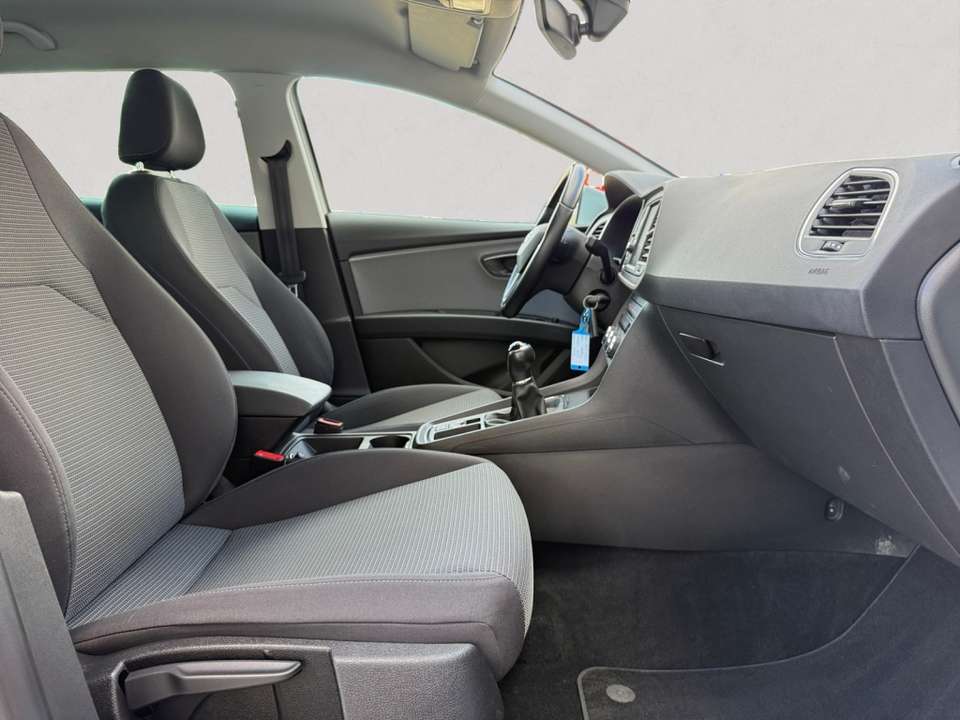 SEAT Leon - Imagem 13