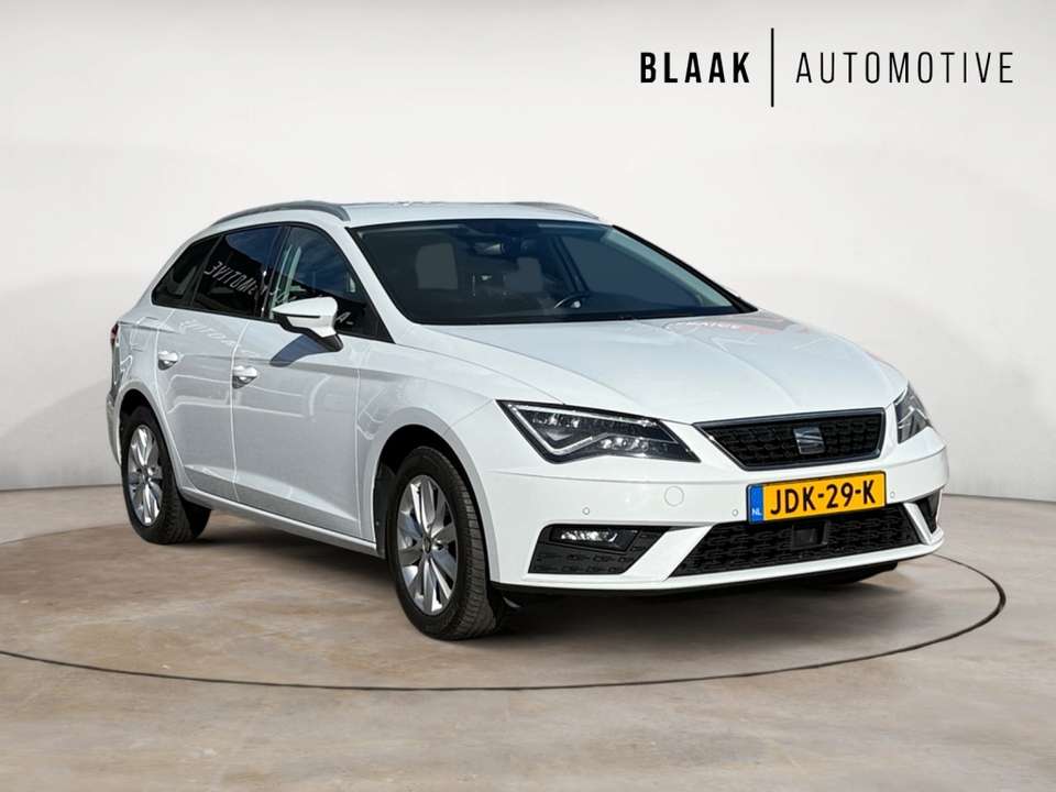 SEAT Leon - Imagem 14