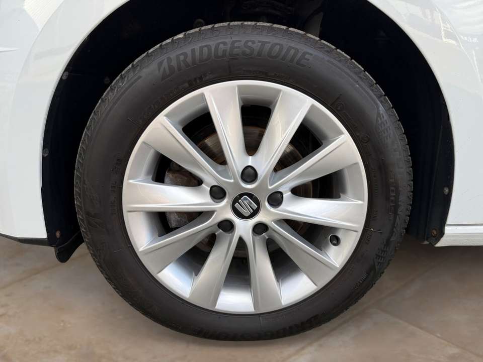 SEAT Leon - Imagem 18