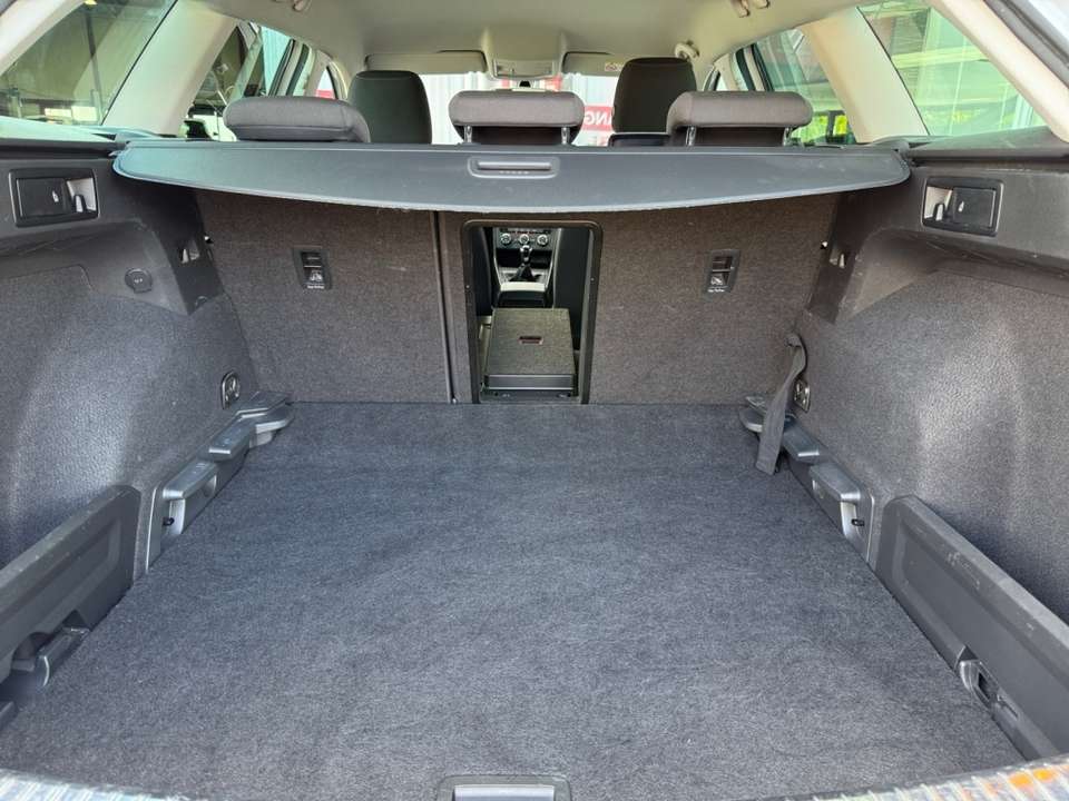 SEAT Leon - Imagem 19