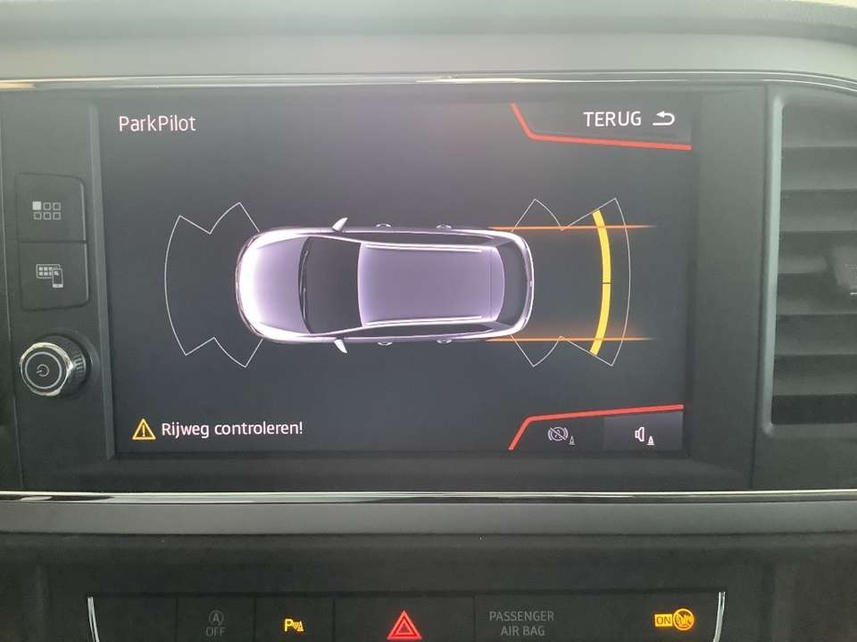 SEAT Leon - Imagem 20