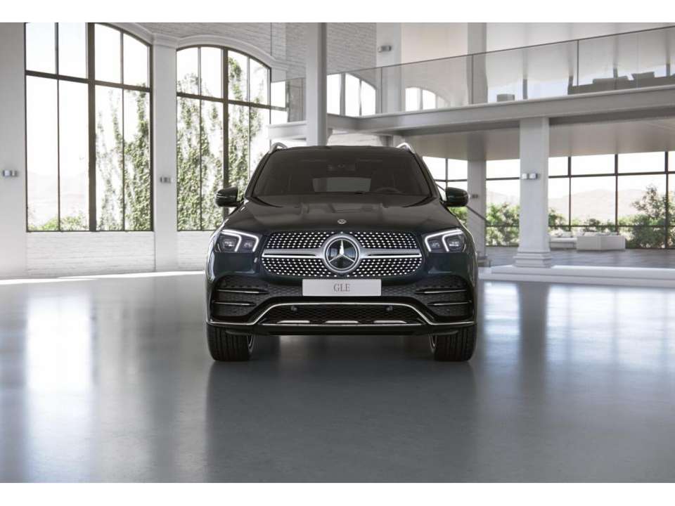 Mercedes-Benz GLE 350 - Imagem 6