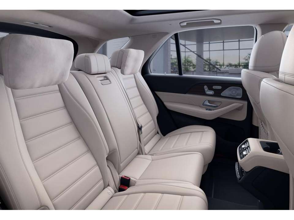 Mercedes-Benz GLE 350 - Imagem 9