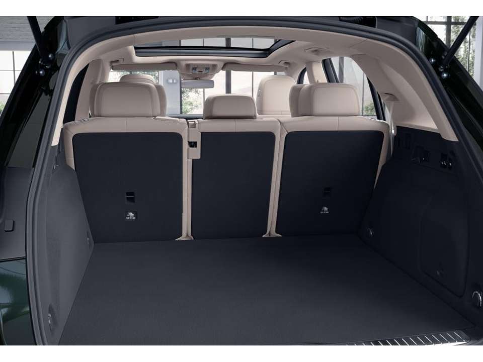 Mercedes-Benz GLE 350 - Imagem 11