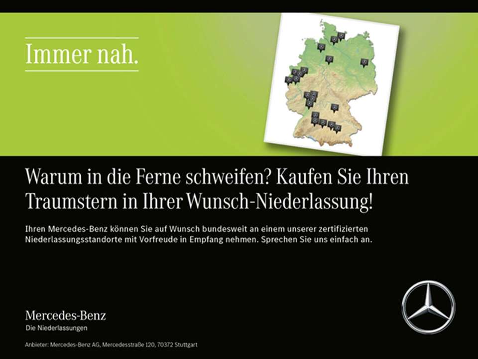 Mercedes-Benz GLB 200 - Imagem 2