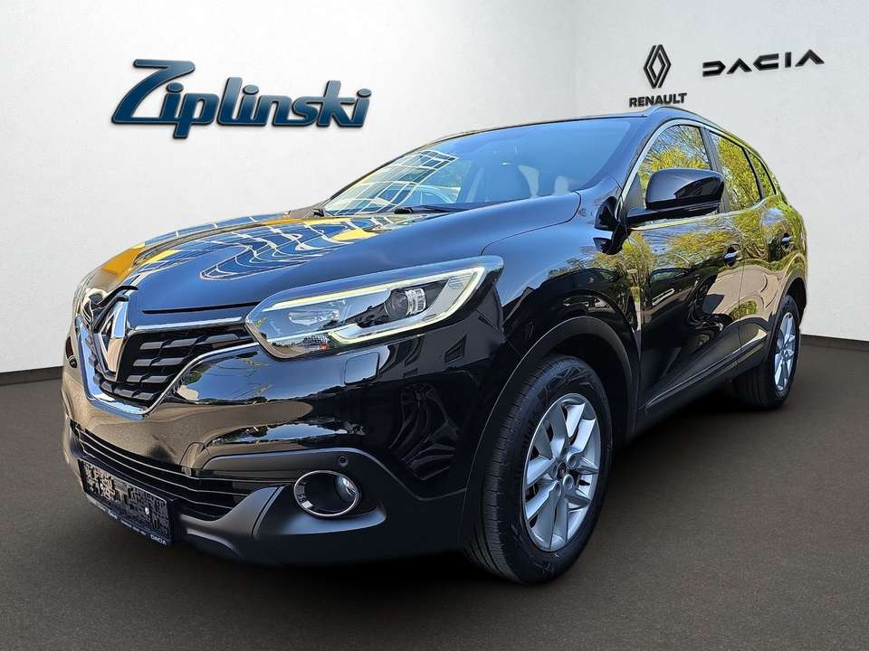 Renault Kadjar - Imagem 1