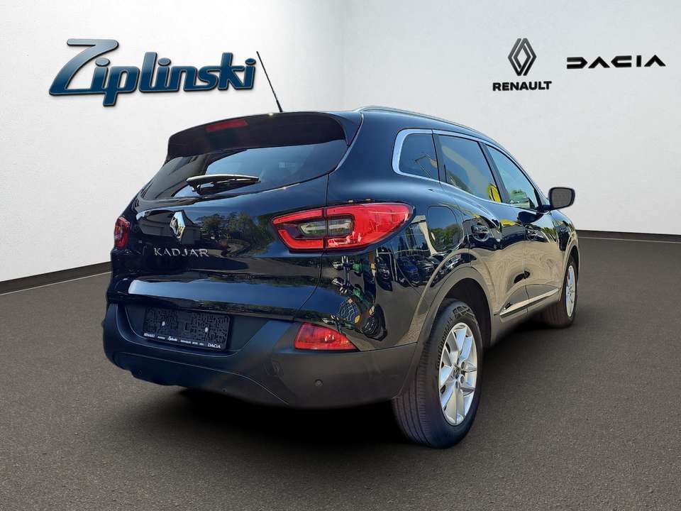 Renault Kadjar - Imagem 2