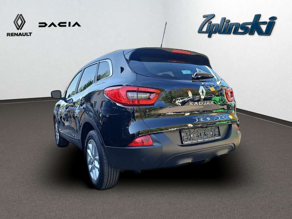 Renault Kadjar - Imagem 4