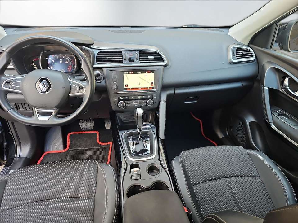 Renault Kadjar - Imagem 5
