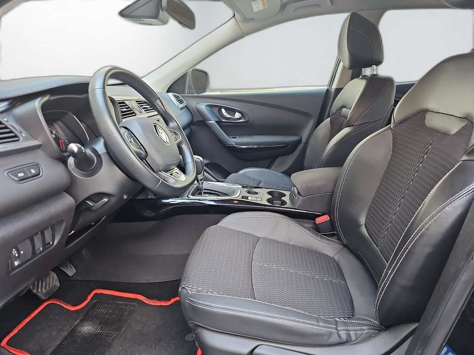 Renault Kadjar - Imagem 6