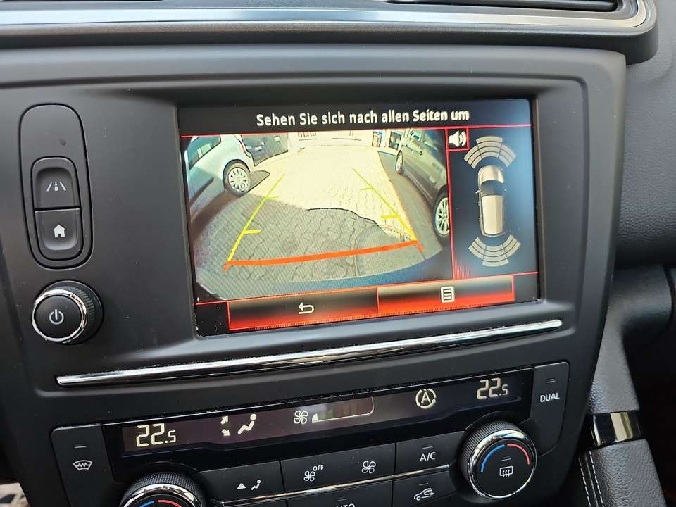 Renault Kadjar - Imagem 7