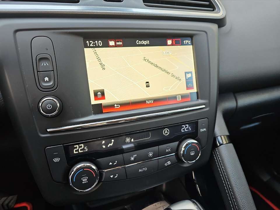 Renault Kadjar - Imagem 8