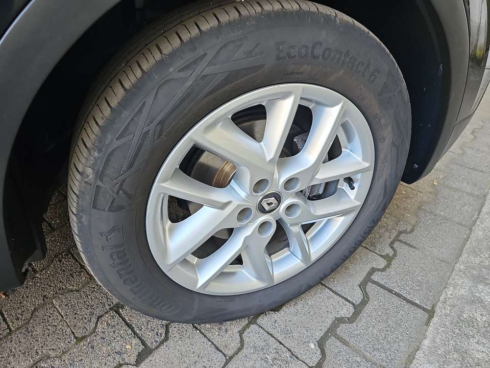 Renault Kadjar - Imagem 13