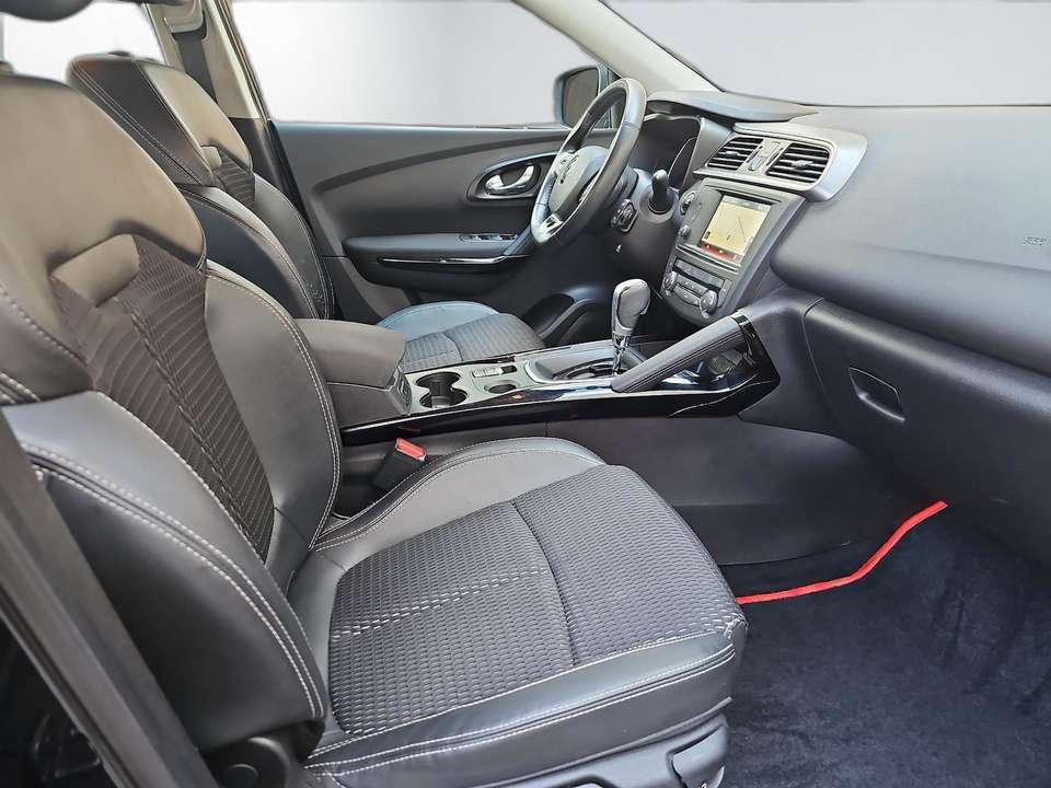 Renault Kadjar - Imagem 14