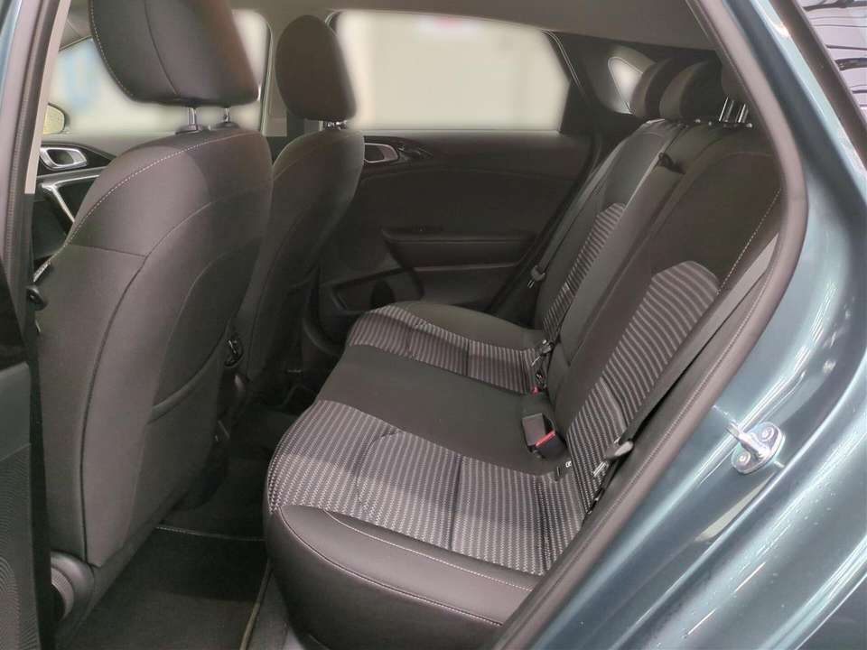 Kia Ceed / cee'd - Imagem 2