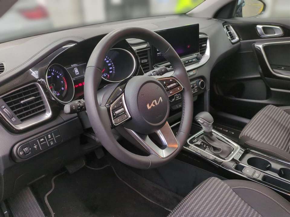 Kia Ceed / cee'd - Imagem 3