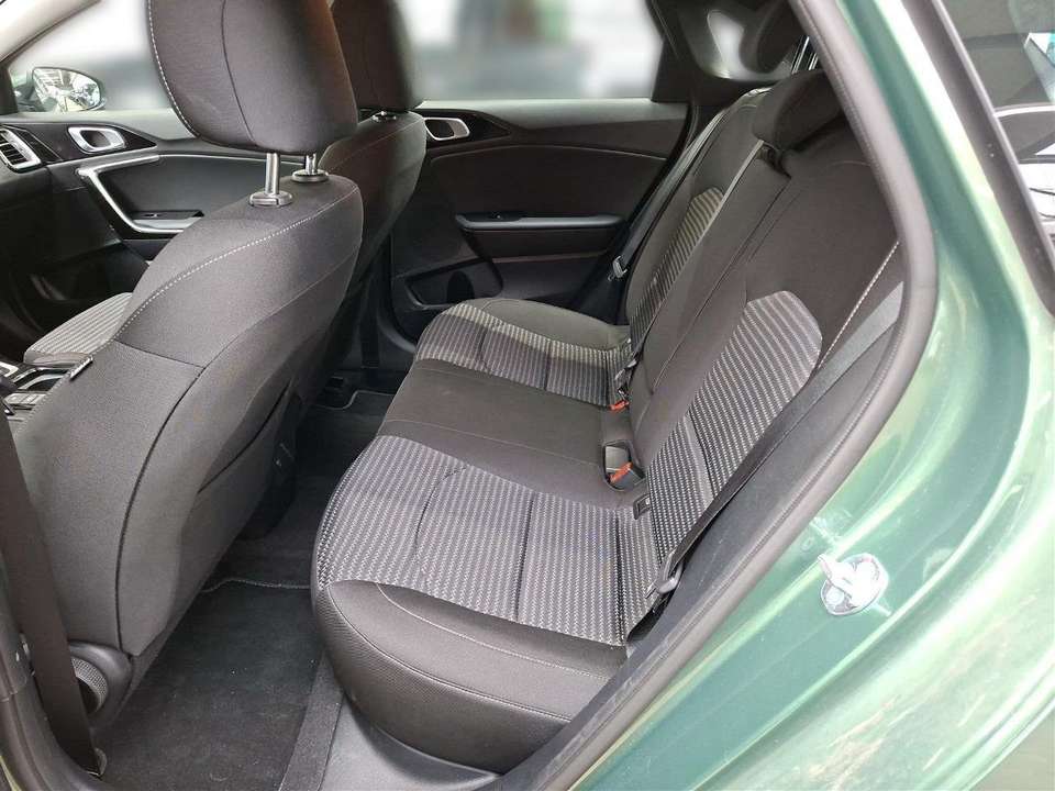 Kia Ceed / cee'd - Imagem 2