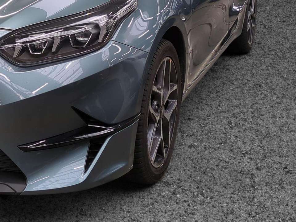 Kia Ceed / cee'd - Imagem 4