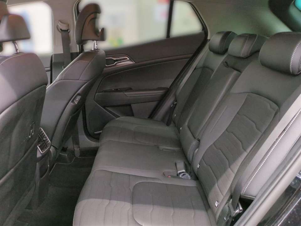 Kia Sportage - Imagem 2