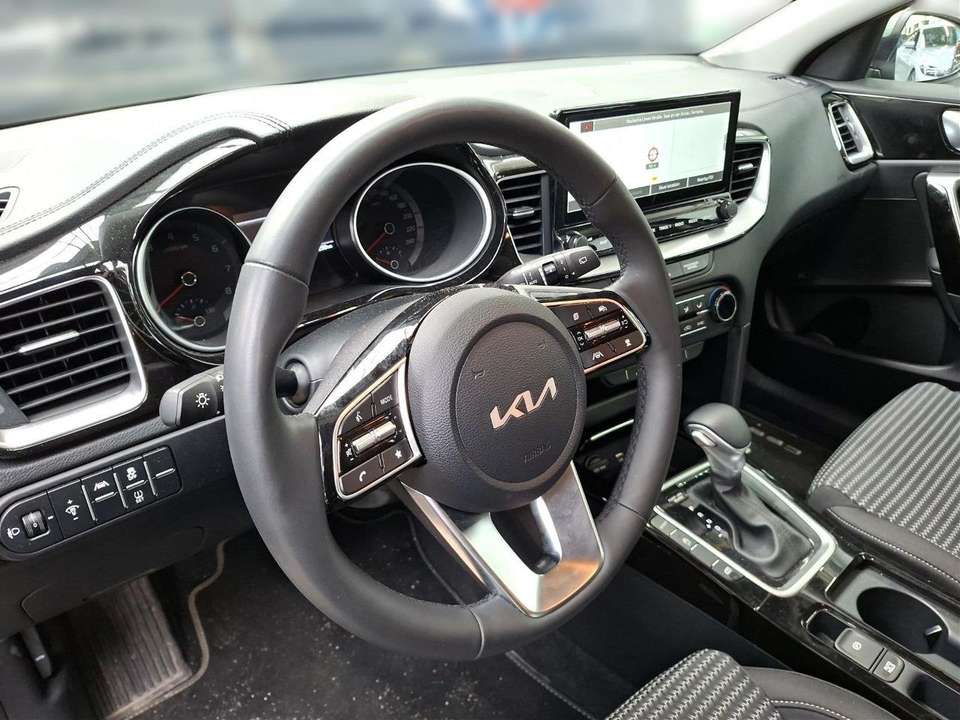 Kia Ceed / cee'd - Imagem 3